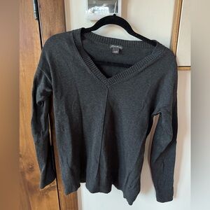 Eddie Bauer Sweater Medium